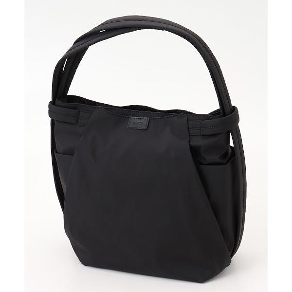 Y'SACCS / イザック 【ナイロンタフタ】トラベルショルダーリュック mini