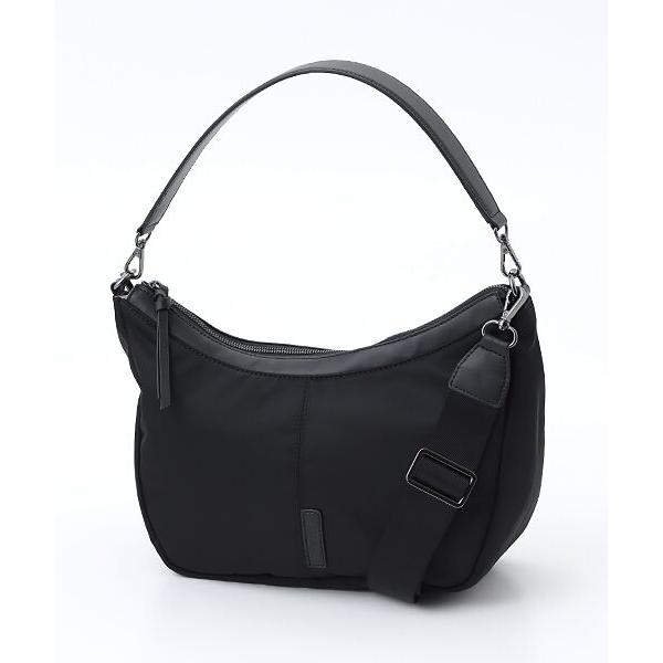 Y'SACCS / イザック ツイルナイロン　カーブショルダー　Sサイズ