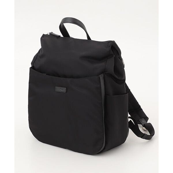 Y'SACCS / イザック シンプルスマートリュックサック