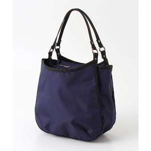 Y'SACCS / イザック <Y’SACCS vous et> 縦型3層トート