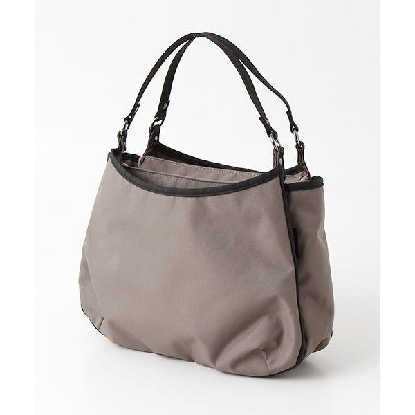 Y'SACCS / イザック <Y’SACCS vous et> 横型3層トート