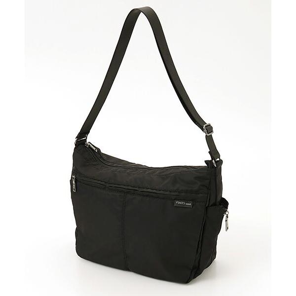 Y'SACCS / イザック 【Y’SACCS vous et】サイドジップショルダー