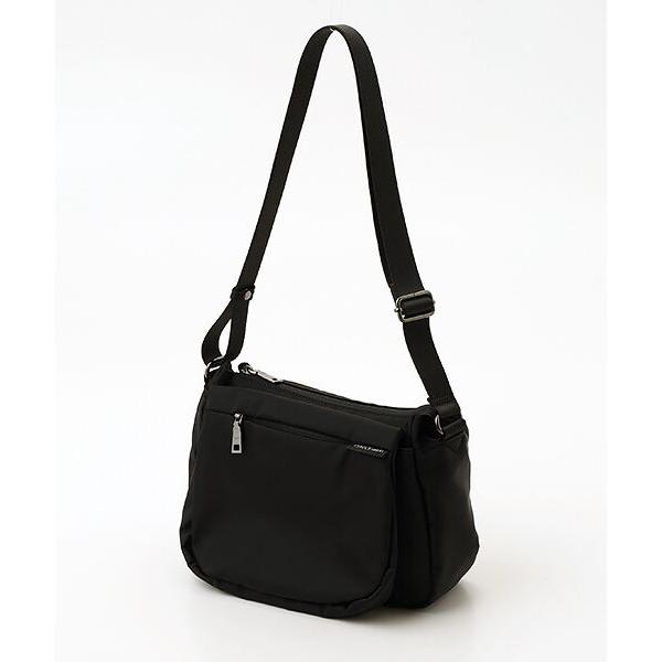 Y'SACCS / イザック 【Y’SACCS vous et】フロントファスナーショルダー