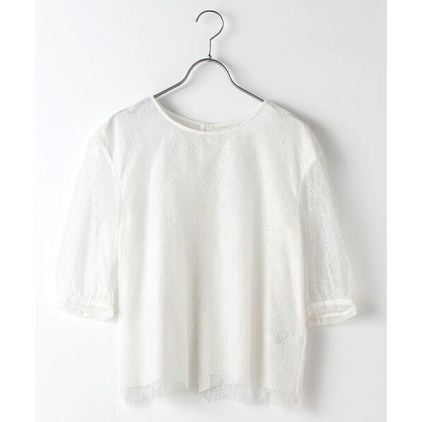 Bilitis dix-sept ans / ビリティス シャンティレース・ブラウス