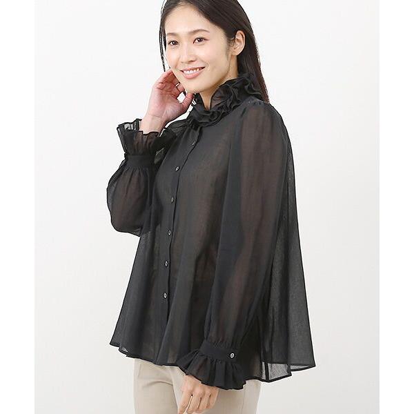 Bilitis dix-sept ans / ビリティス パリジェンヌ・ブラウス 3