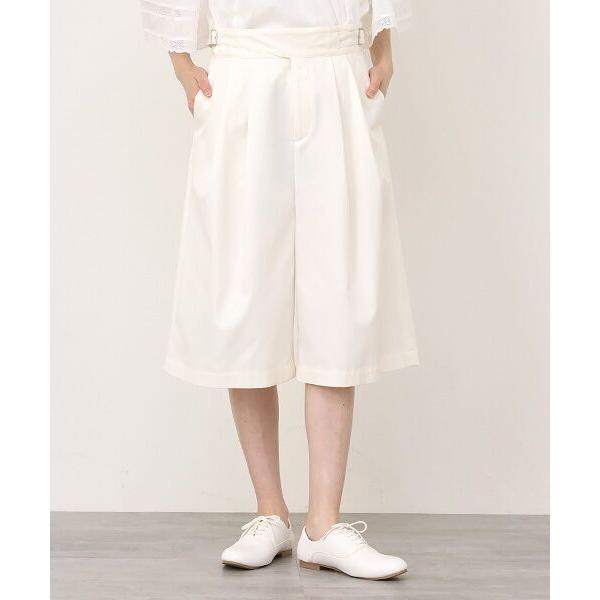 Bilitis dix-sept ans / ビリティス Colonial Short Pants