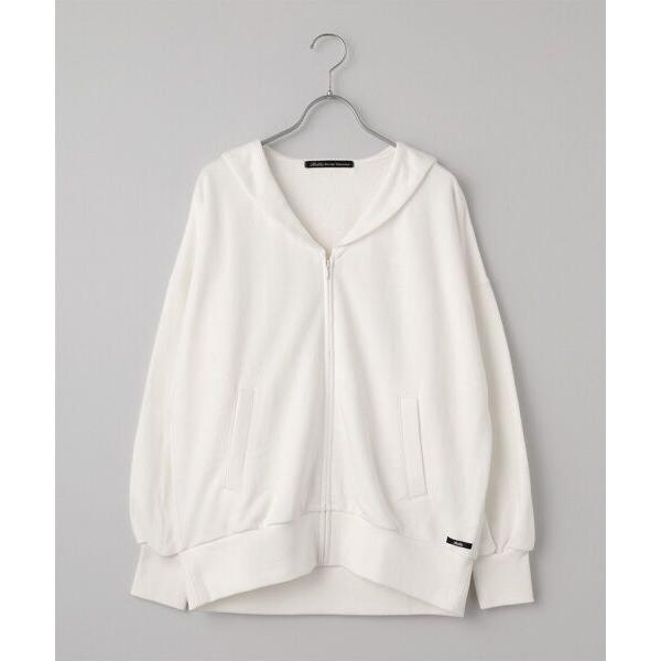 Bilitis dix-sept ans / ビリティス Sailor Collar Parka