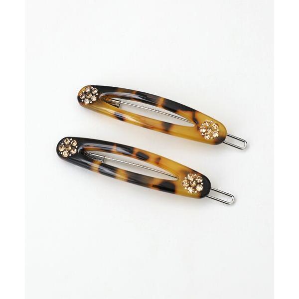 Bilitis dix-sept ans / ビリティス ヘアピンセット