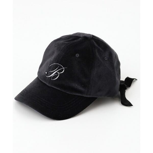 Bilitis dix-sept ans / ビリティス Bilitis Velour Cap