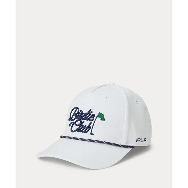 POLO GOLF / RLX / ポロ ゴルフ / RLX （RLX）エンブロイダリーグラフィック...