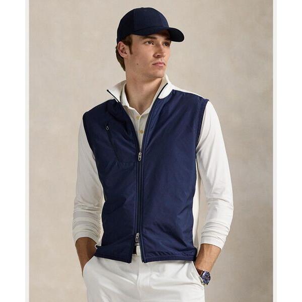 POLO GOLF / RLX / ポロ ゴルフ / RLX （RLX）ハイブリッド モックネック ...