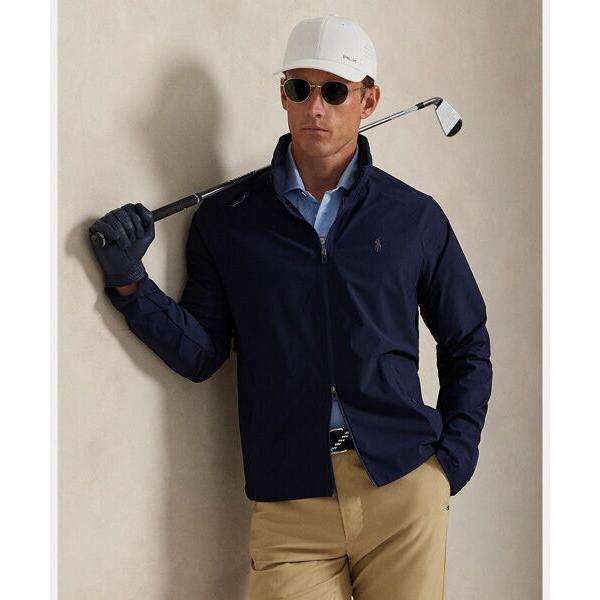 POLO GOLF / RLX / ポロ ゴルフ / RLX （RLX）ライトウェイト フーデッド ...