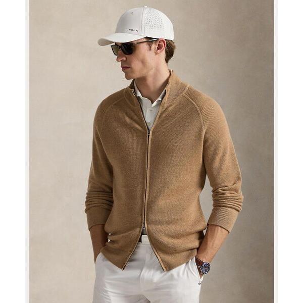 POLO GOLF / RLX / ポロ ゴルフ / RLX （RLX）パフォーマンス フルジップ ...