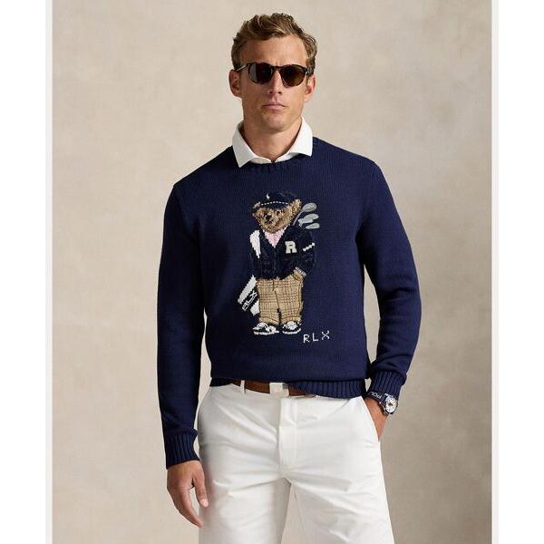 POLO GOLF / RLX / ポロ ゴルフ / RLX （RLX）Polo ベア パフォーマン...