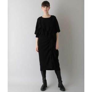 コシノヒロコ ワンピースの商品一覧 通販 Yahoo ショッピング