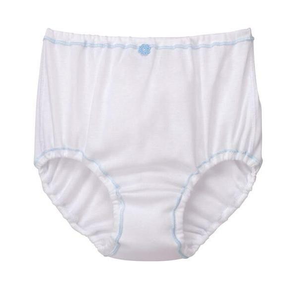 Wacoal KIDS / ワコールキッズ ＷＡＣＯＡＬ　コットン　〈しっとり触感〉　キッズ女児ショ...