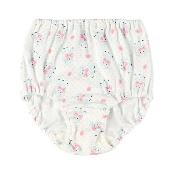 Wacoal KIDS / ワコールキッズ キッズ女児ショーツ（ＣＡＸ１６０）