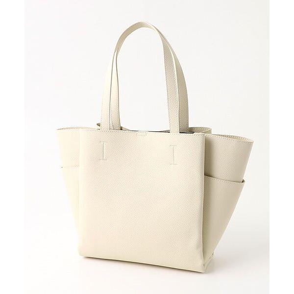 MONICA / モニカ 【テレビドラマ衣装提供商品】収納いっぱいA4トート