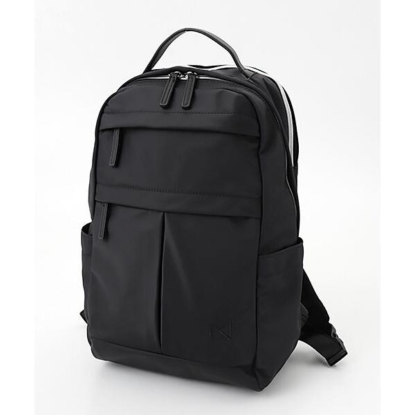 MONICA / モニカ 【多収納】タックポケットリュック