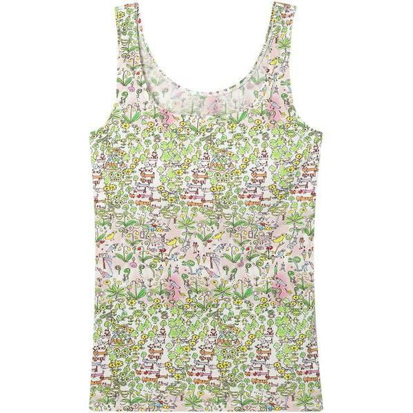 tsumori chisato SLEEP / ツモリチサト スリープ レディスインナー　トップ（ノ...