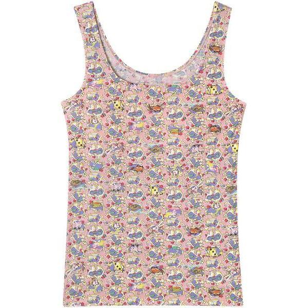 tsumori chisato SLEEP / ツモリチサト スリープ レディスインナー　トップ（ノ...