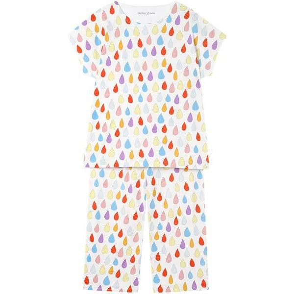 tsumori chisato SLEEP / ツモリチサト スリープ レディスパジャマ　上下セット...