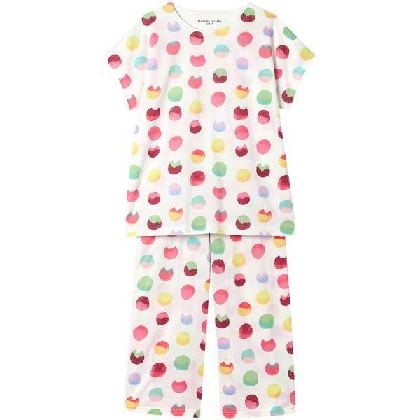 tsumori chisato SLEEP / ツモリチサト スリープ レディスパジャマ　上下セット...