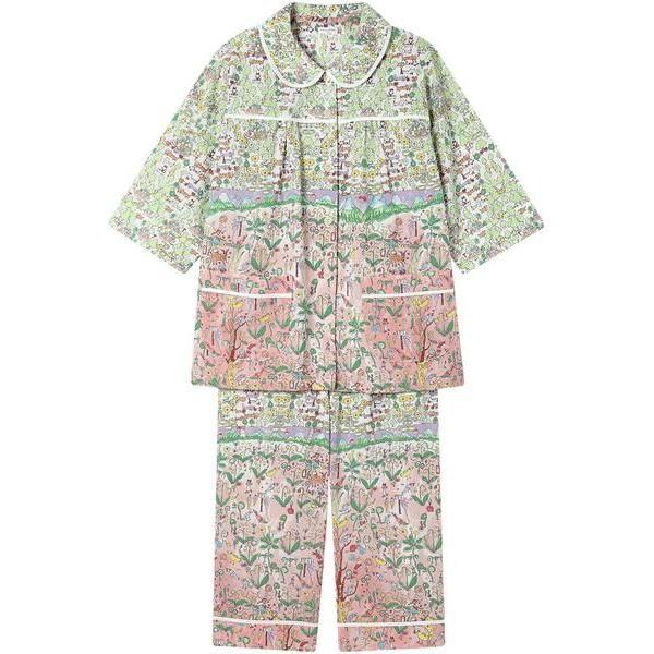 tsumori chisato SLEEP / ツモリチサト スリープ レディスパジャマ　上下セット...