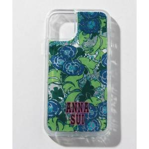 Anna Sui Iphoneケースの商品一覧 通販 Yahoo ショッピング