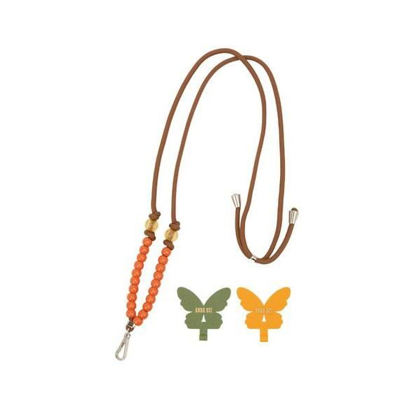 ANNA SUI / アナスイ アナスイ ANNA SUI ASストラップ