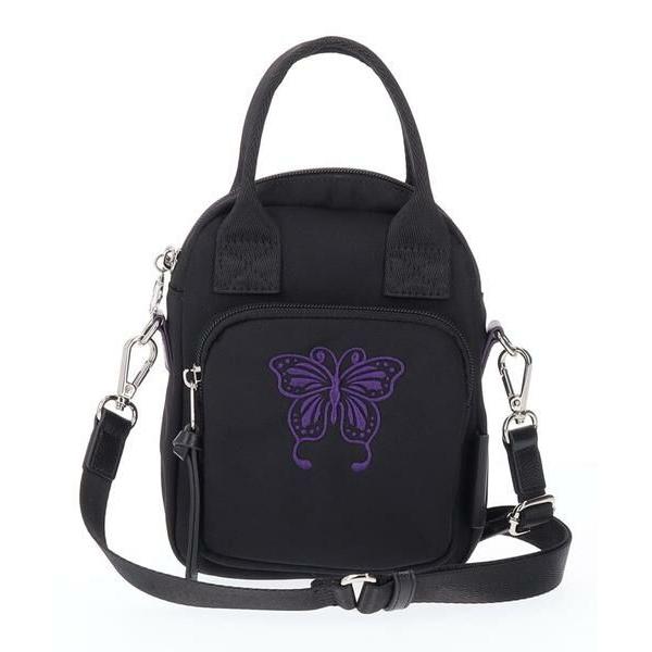 ANNA SUI / アナスイ ヴォヤージュ 2wayミニショルダー