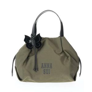 アナスイハンドバッグ ANNA SUI ハンドバッグ Butterfly Bag : ZOZOTOWN Yahoo!店