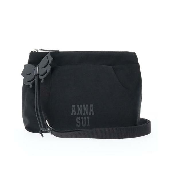 ANNA SUI / アナスイ メリー ショルダーバッグ