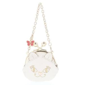 ANNA SUI（アナスイ） バタフライポニー マルチケース : タカシマヤ 