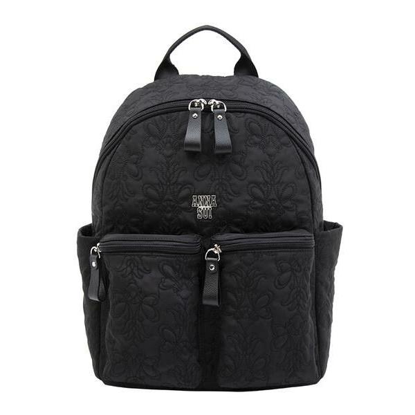 ANNA SUI / アナスイ アナスイ ANNA SUI アニー バックパック