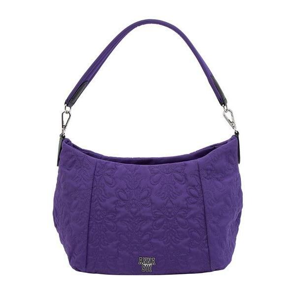 ANNA SUI / アナスイ アナスイ ANNA SUI アニー 2wayショルダーバッグ