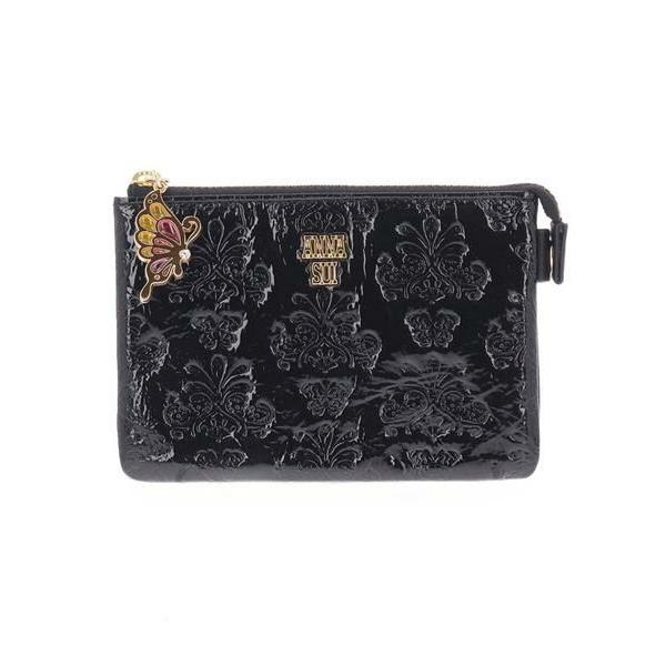 ANNA SUI / アナスイ アナスイ ANNA SUI マープル マルチケース