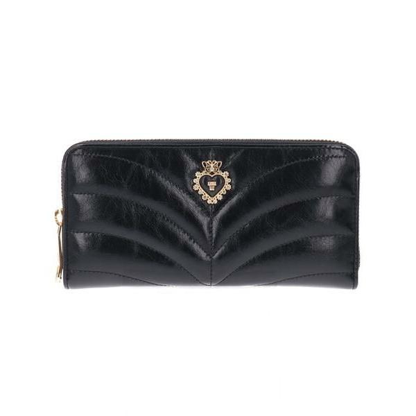 ANNA SUI / アナスイ ポワロ ラウンド長財布