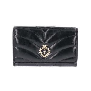 ANNA SUI（アナスイ） 財布 ルーミー 二つ折り財布 レディース