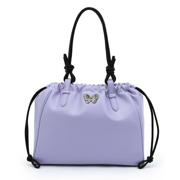 ANNA SUI / アナスイ アナスイ ANNA SUI エイミー トートバッグ