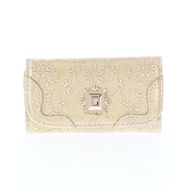 ANNA SUI / アナスイ アナスイ ANNA SUI ルーミー キーケース