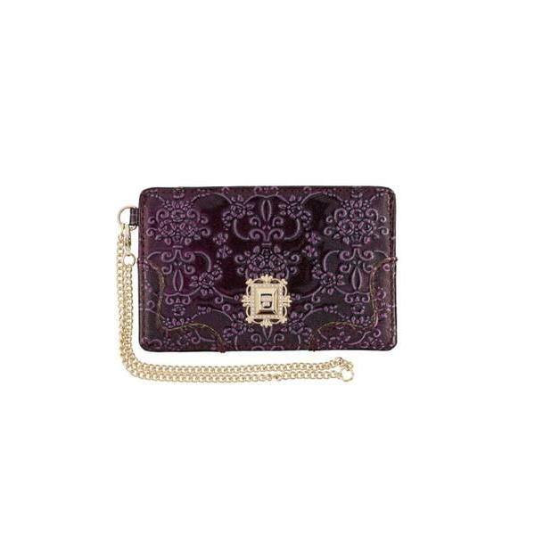 ANNA SUI / アナスイ アナスイ ANNA SUI ルーミー パスケース