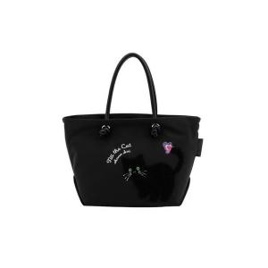 ANNA SUI（アナスイ） トートバッグ ノヴァ トートバッグ レディース