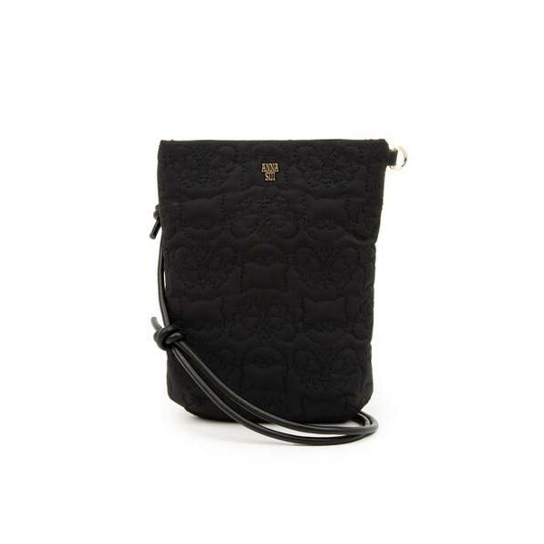 ANNA SUI / アナスイ TITIカスタム ミニショルダーバッグ