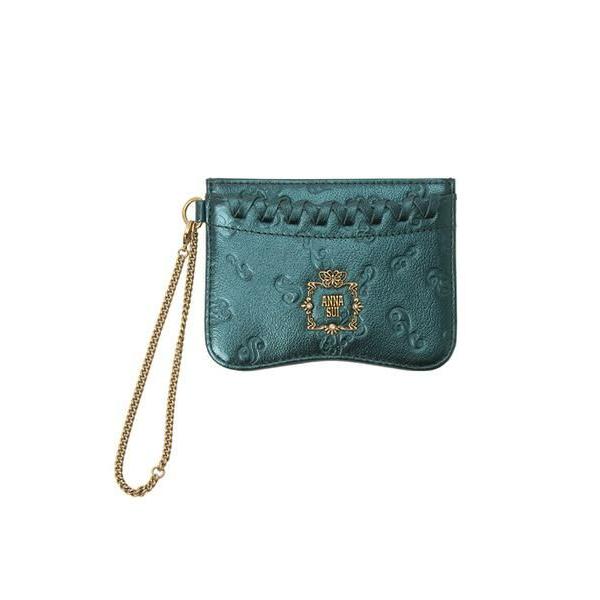 ANNA SUI / アナスイ リンダ パスケース