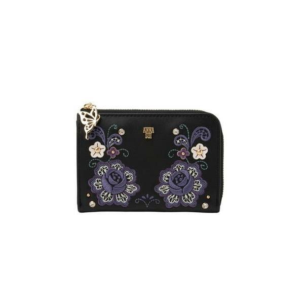 ANNA SUI / アナスイ アナスイ ANNA SUI ララ マルチケース
