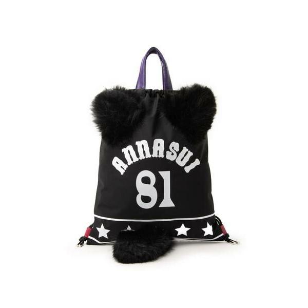 ANNA SUI / アナスイ アナスイ ANNA SUI TITIサック ナップザック
