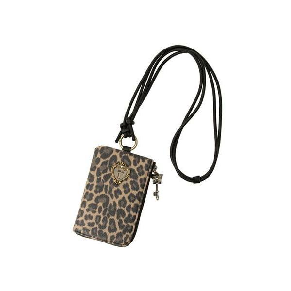 ANNA SUI / アナスイ アナスイ ANNA SUI ハートロック フラグメントケース
