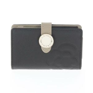 CLATHAS（クレイサス） キーケース スマートキー 本革 ワッフル