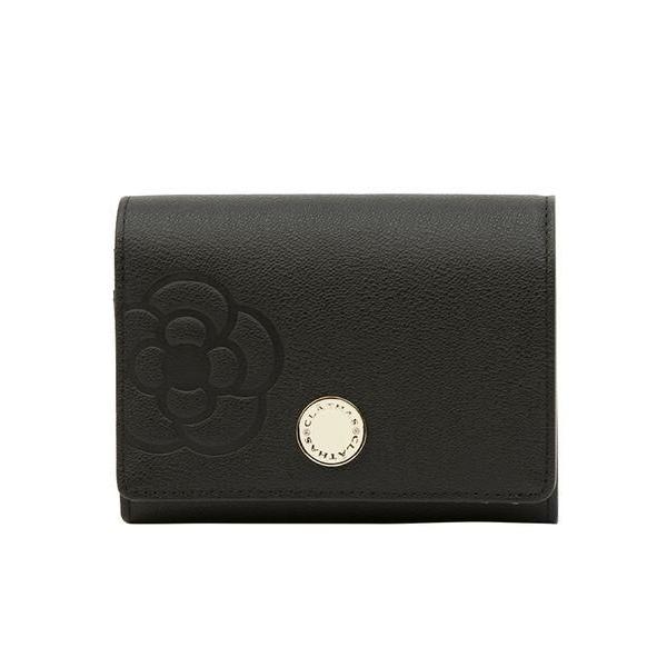 CLATHAS / クレイサス クレイサス CLATHAS ブラン 2つ折り財布